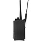 Esstac Motorolla XPR6550 Radio Pouch - with 2 Malice Clips