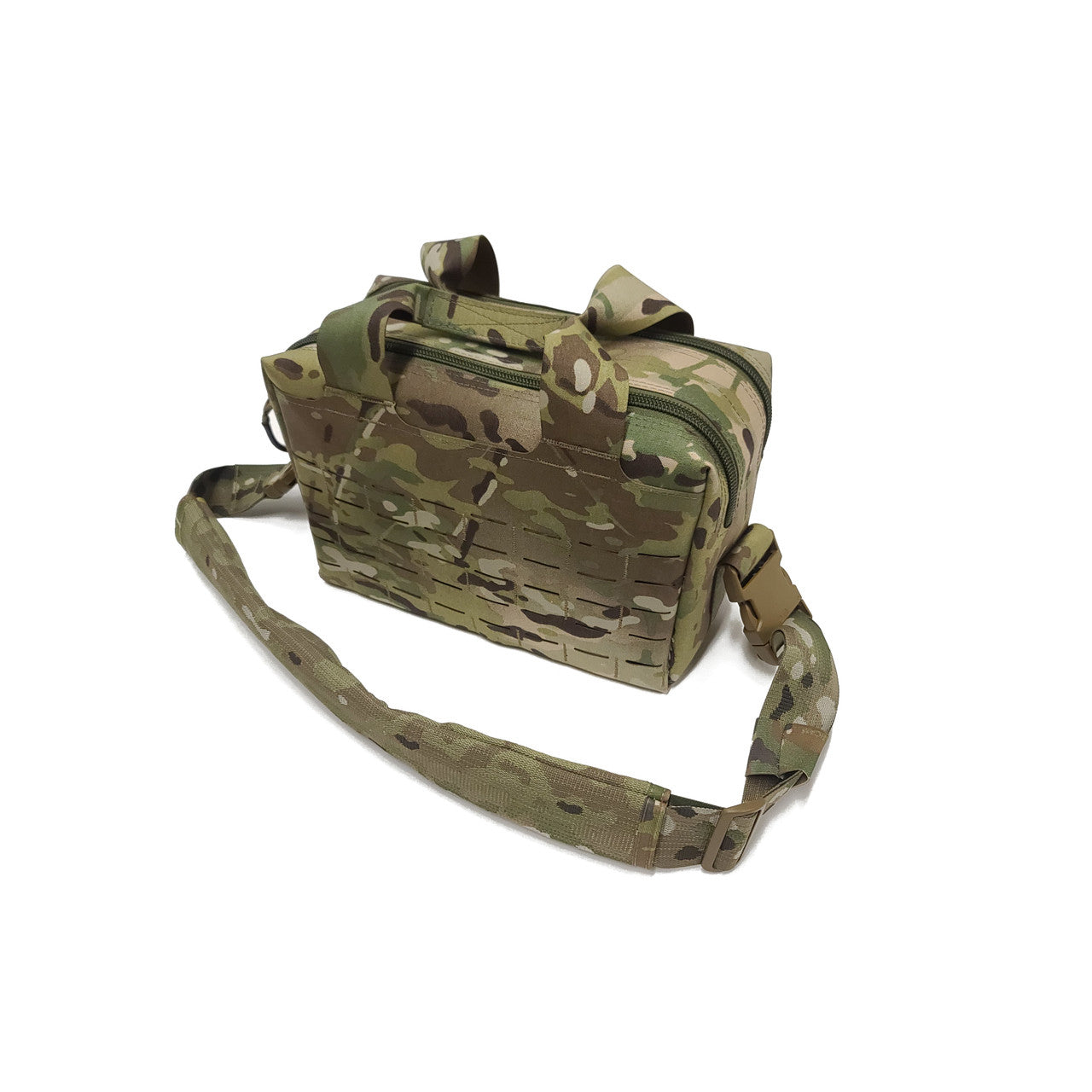 Esstac Range Bag v2