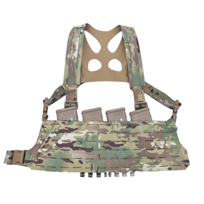 Esstac Trimmed Bush 5.56 - Chest Rig