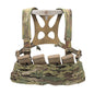 Esstac Trimmed Bush 5.56 - Chest Rig