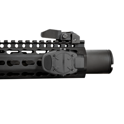 Princeton Tec Switch Rail - Weapon Light - Made in USA