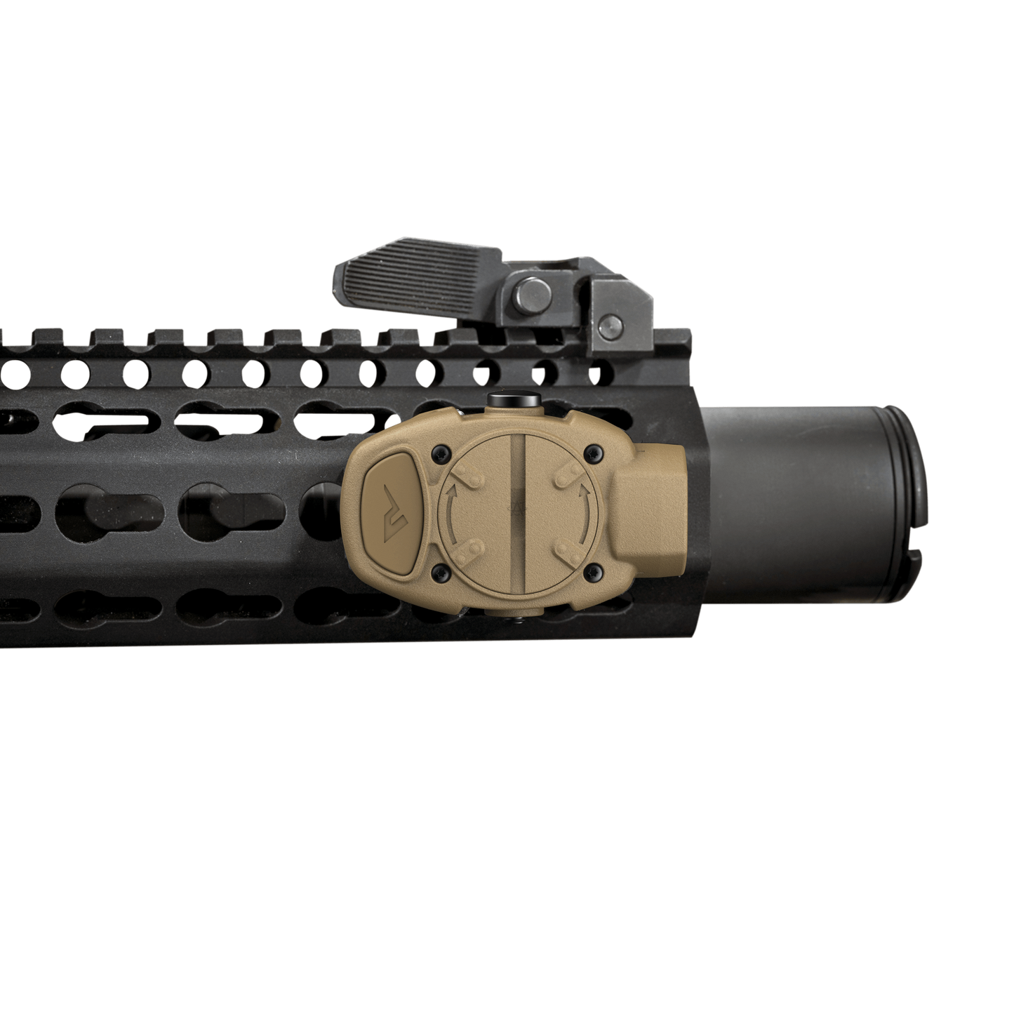 Princeton Tec Switch Rail - Weapon Light - Made in USA