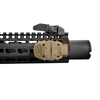 Princeton Tec Switch Rail - Weapon Light - Made in USA