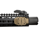 Princeton Tec Switch Rail - Weapon Light - Made in USA