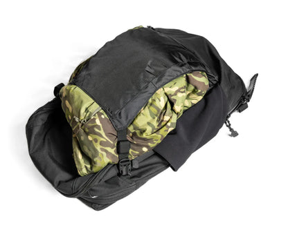 Vertx Gamut 22L Sling - Fits 15" Laptop & 20" CCW - Travel-Friendly