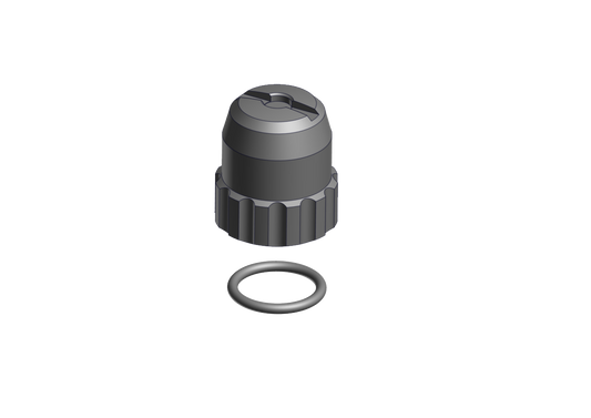 CompM5 Battery Cap