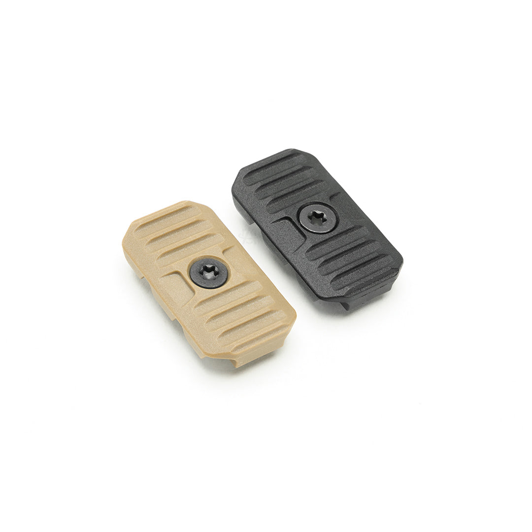 M-LOK Cable Management Covers - Clean Up Excess Wires