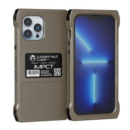 iPhone 13 Pro Max IMPCT Phone Case - Made in USA