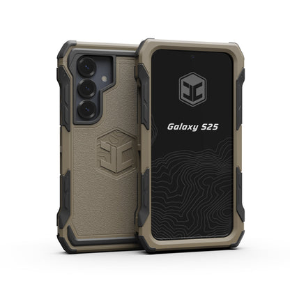 Galaxy S25 ADVNTR Phone Case - Made in USA