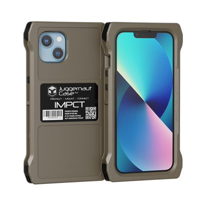 iPhone 13 IMPCT Phone Case - Made in USA