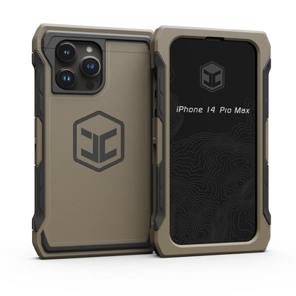 iPhone 14 Pro Max ADVNTR Phone Case - Made in USA