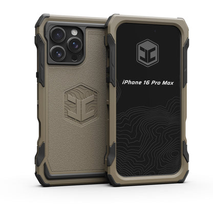 iPhone 16 Pro Max ADVNTR Phone Case - Made in USA