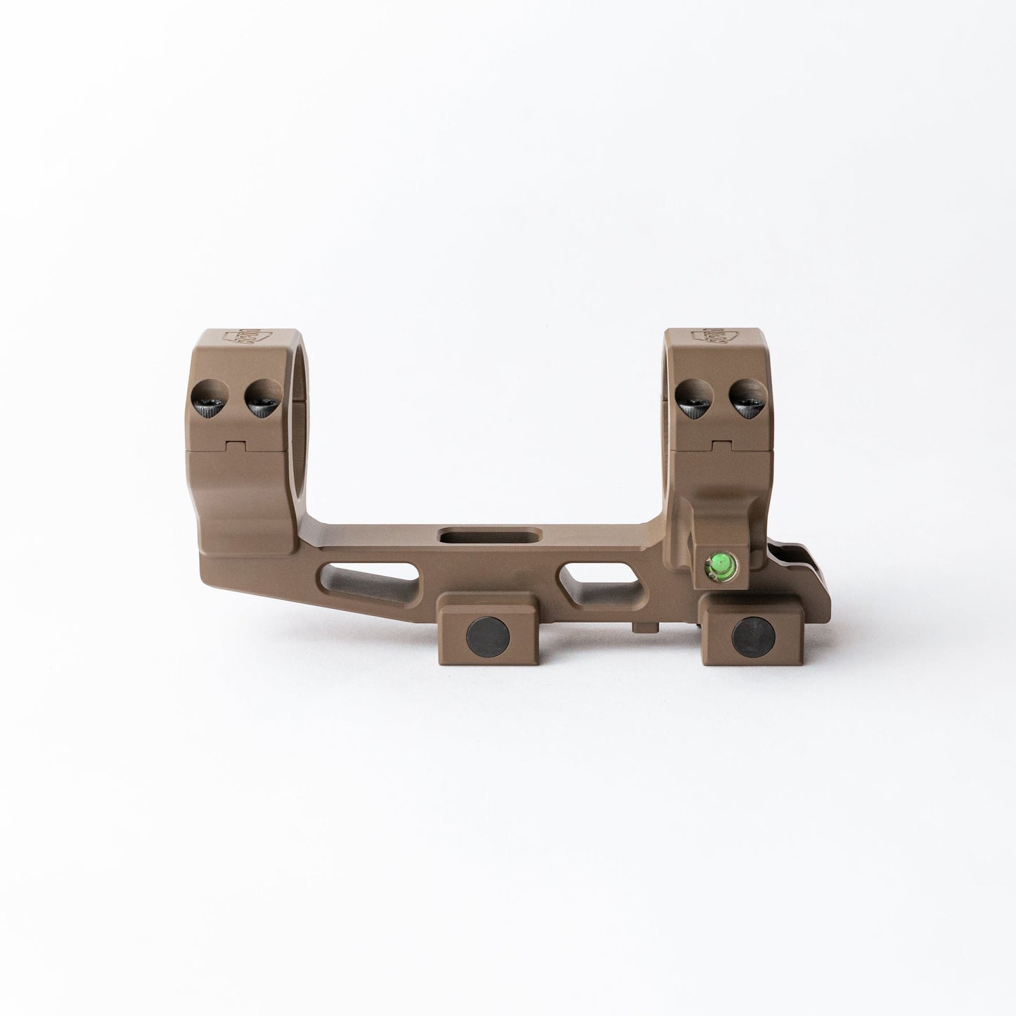 RPM Bravo Cantilever Mount - 30mm, 34mm, and 35mm - Black & FDE