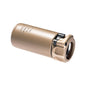 SureFire Warden - Muzzle Device for AR-15 & SBR - 5.56 & 7.62 Blast Control