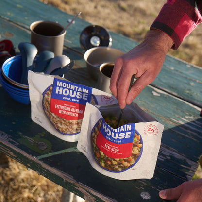 Mountain House 14 Day Emergency Food Supply