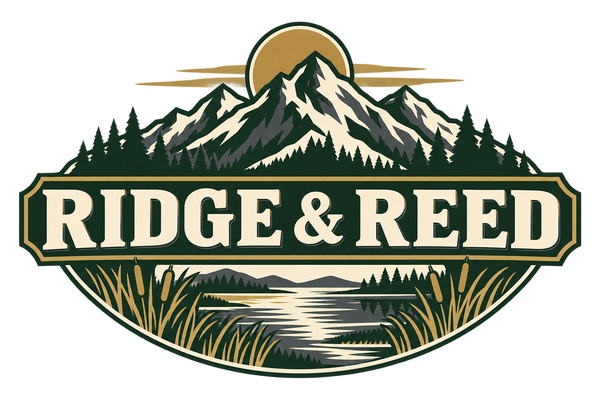 Ridge & Reed
