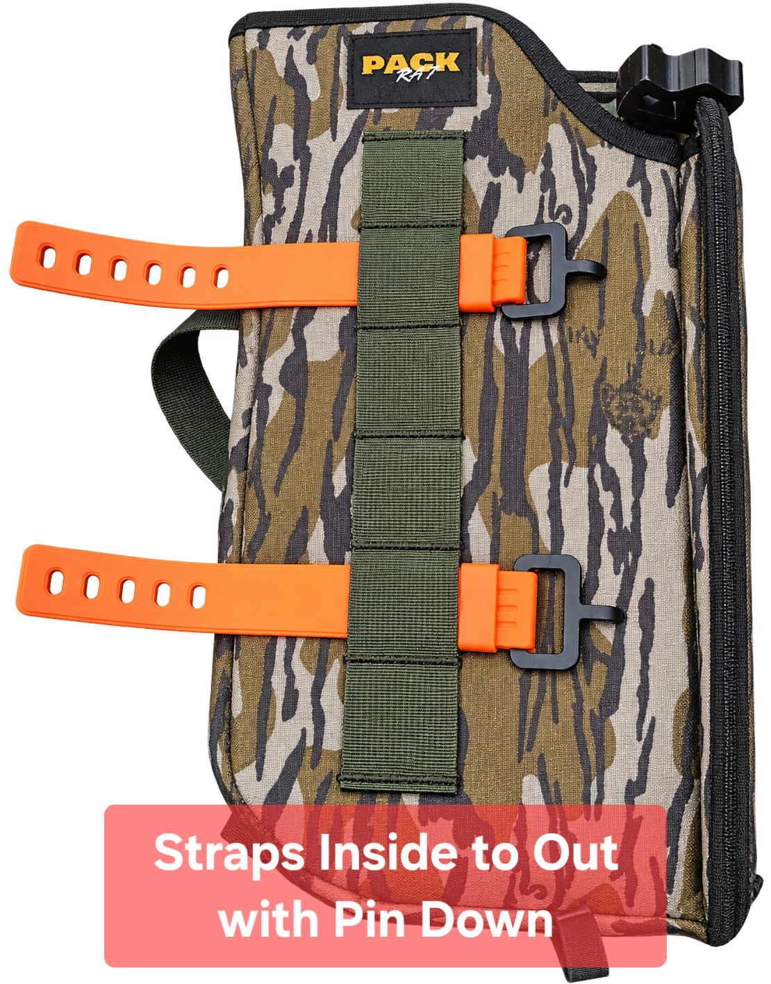 STRATA: Pack Rat