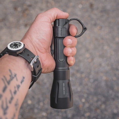 Thyrm Switchback HOG - Flashlight Ring for Modlite HOG - Made in the USA