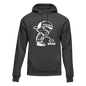 Fishing And Work Unisex Hoodie