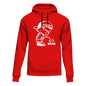 Fishing And Work Unisex Hoodie