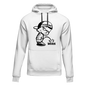 Fishing And Work Unisex Hoodie