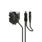 3M Peltor FL7000 - Simple Multi-Comm PTT & EUD Interface - IP68 Waterproof