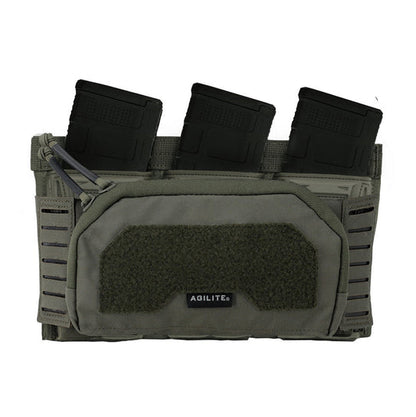 Agilite Pincer Placard 2nd Layer Admin Pouch