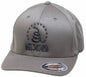 Flexfit Fitted Cap Dark Grey