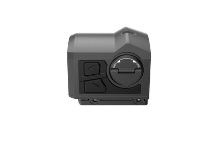 Infitac FML19 Thermal Sight - Spot Targets Up to 1,100 Yards for Pistol & Rifle - HD Image