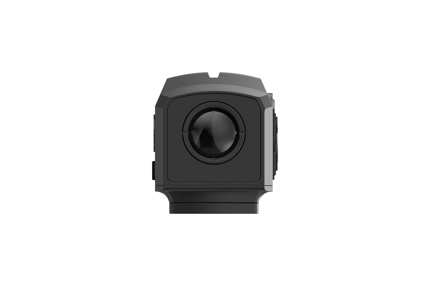 Infitac FML19 Thermal Sight - Spot Targets Up to 1,100 Yards for Pistol & Rifle - HD Image