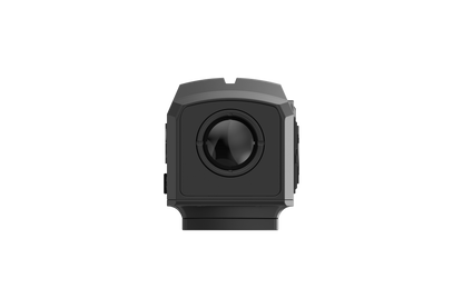 Infitac FML19 Thermal Sight - Spot Targets Up to 1,100 Yards for Pistol & Rifle - HD Image