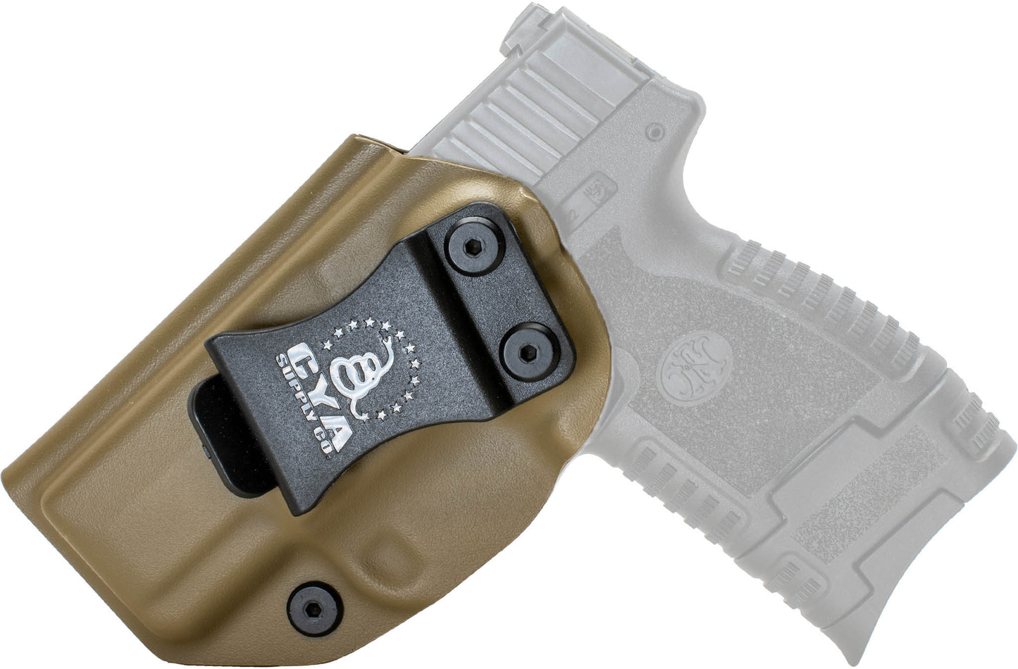 FN 503 IWB Holster | BASE IWB