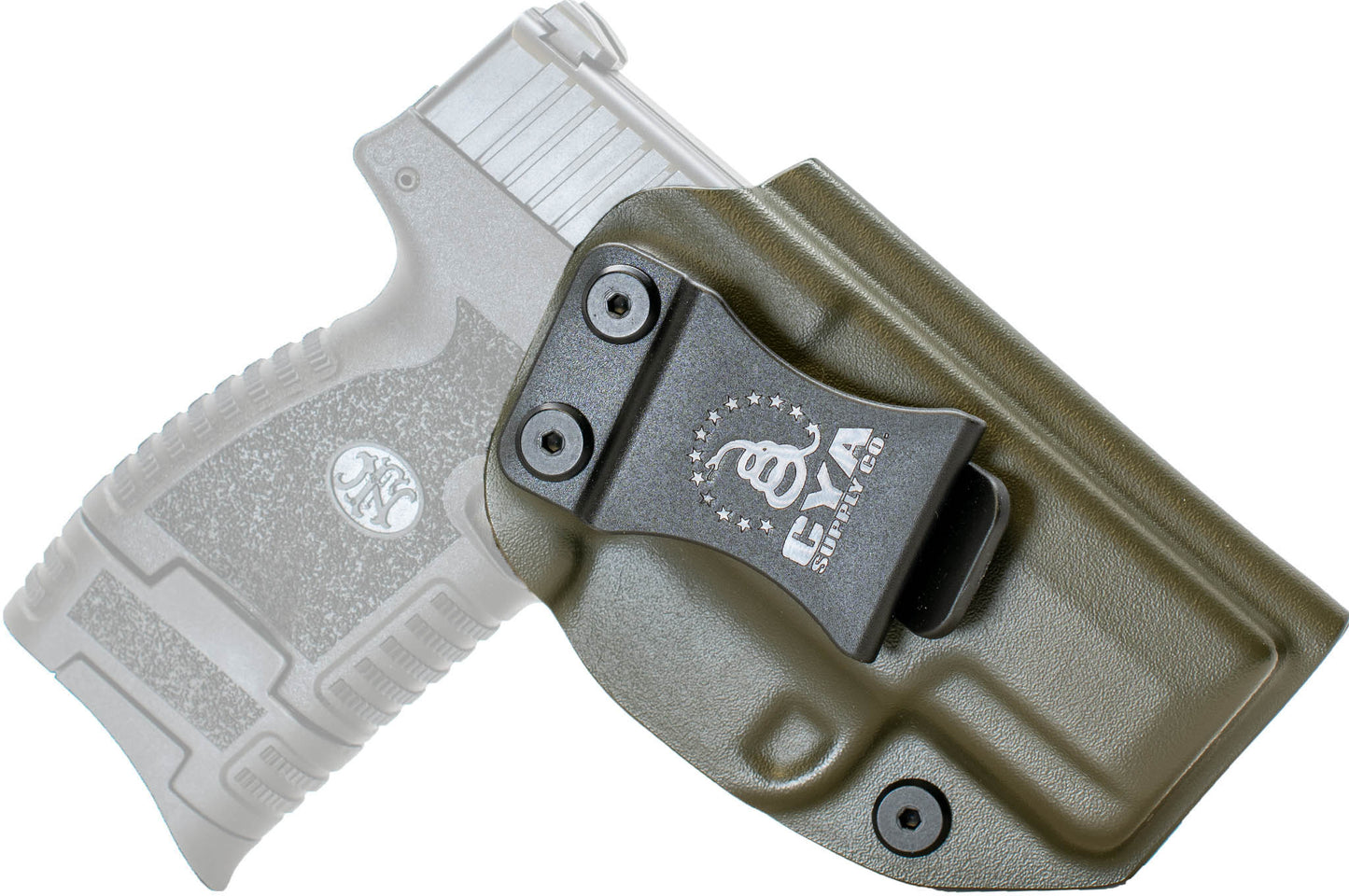 FN 503 IWB Holster | BASE IWB