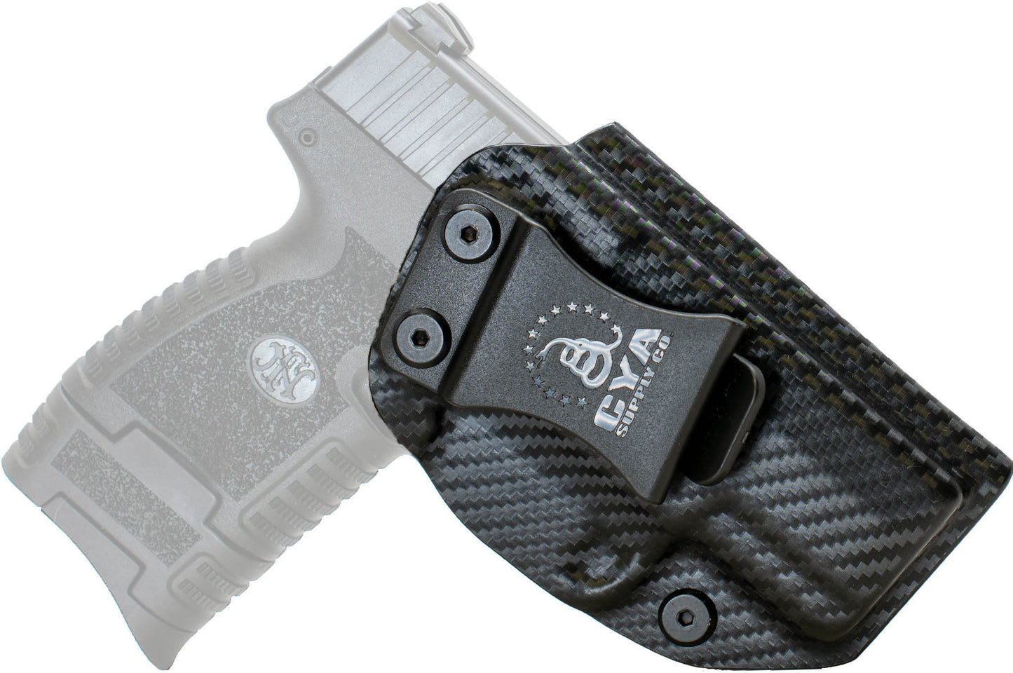 FN 503 IWB Holster | BASE IWB