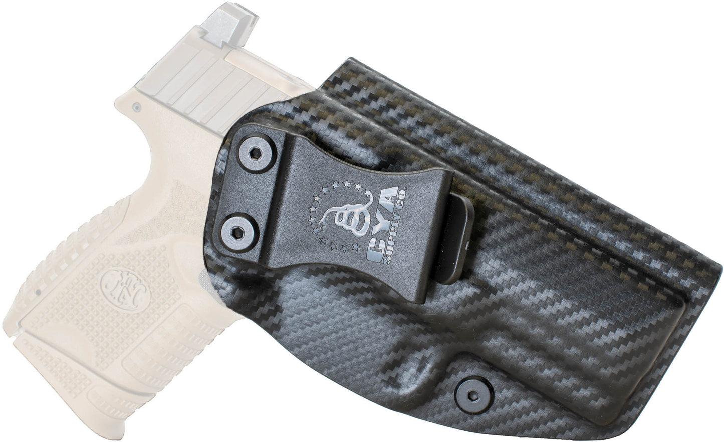 FN 509 Compact IWB Holster | BASE IWB