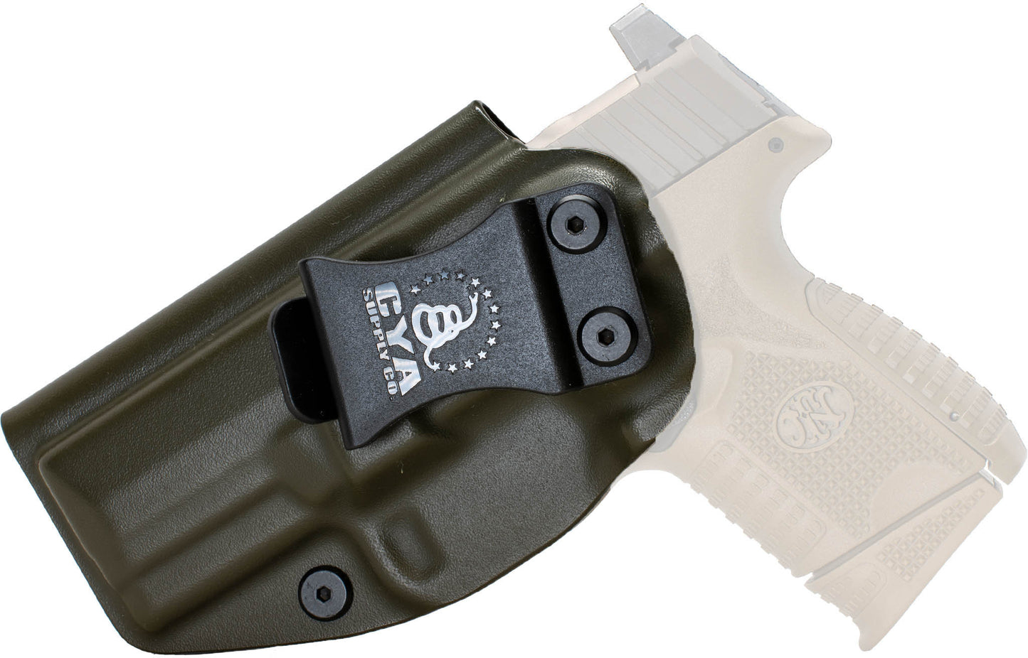 FN 509 Compact IWB Holster | BASE IWB
