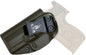 FN 509 Compact IWB Holster | BASE IWB