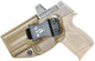 FN 509 Compact IWB Holster | BASE IWB