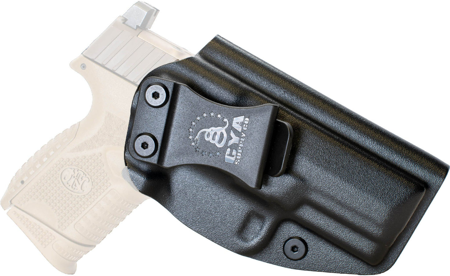 FN 509 Compact IWB Holster | BASE IWB