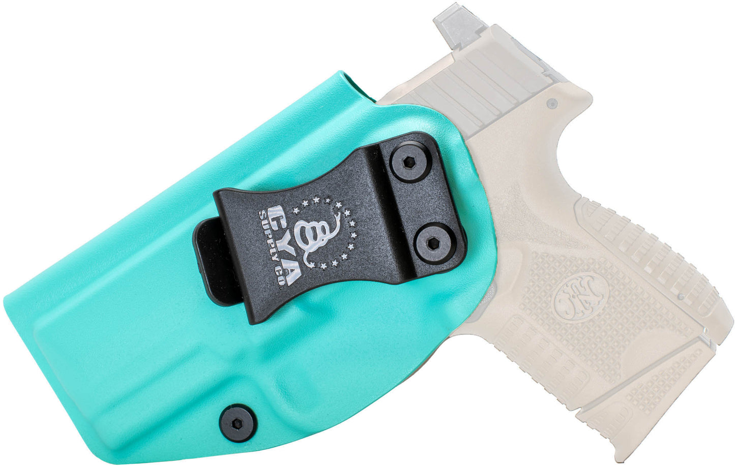 FN 509 Compact IWB Holster | BASE IWB