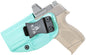 FN 509 Compact IWB Holster | BASE IWB