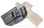 FN 509 Full Size IWB Holster | BASE IWB