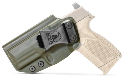FN 509 Full Size IWB Holster | BASE IWB