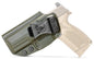 FN 509 Full Size IWB Holster | BASE IWB