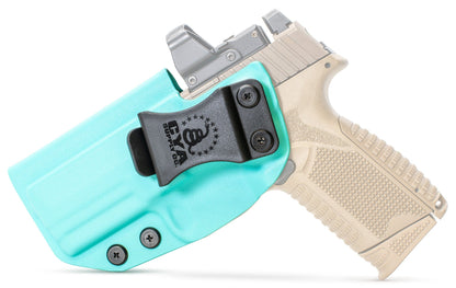 FN 509 Full Size IWB Holster | BASE IWB