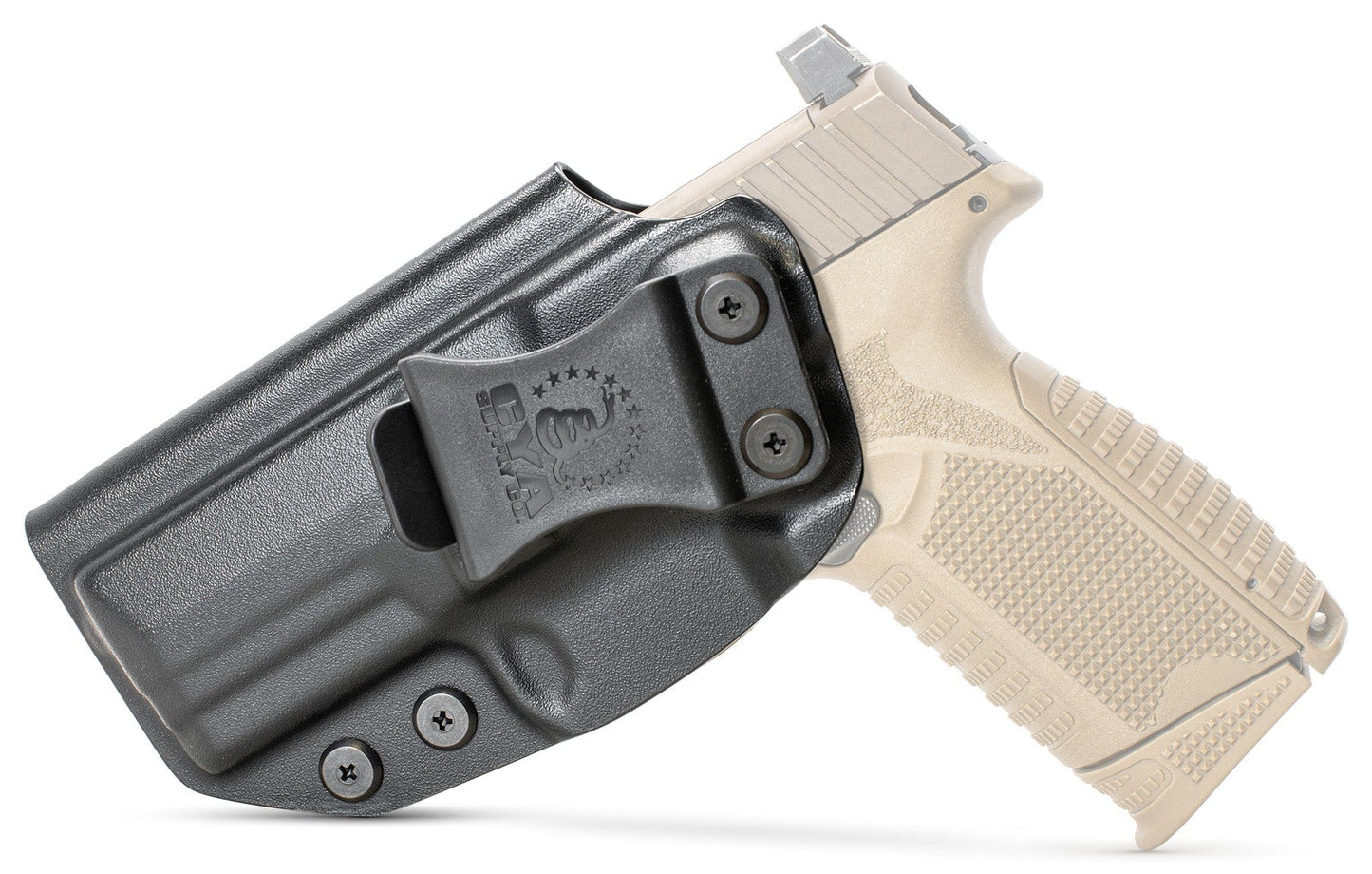 FN 509 Full Size IWB Holster | BASE IWB