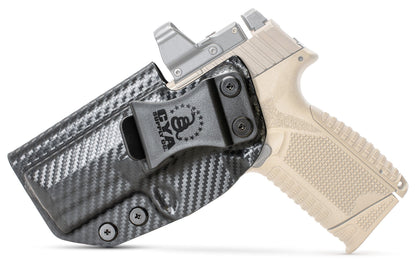 FN 509 Full Size IWB Holster | BASE IWB