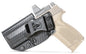 FN 509 Full Size IWB Holster | BASE IWB