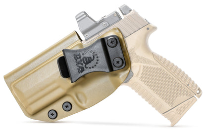 FN 509 Full Size IWB Holster | BASE IWB