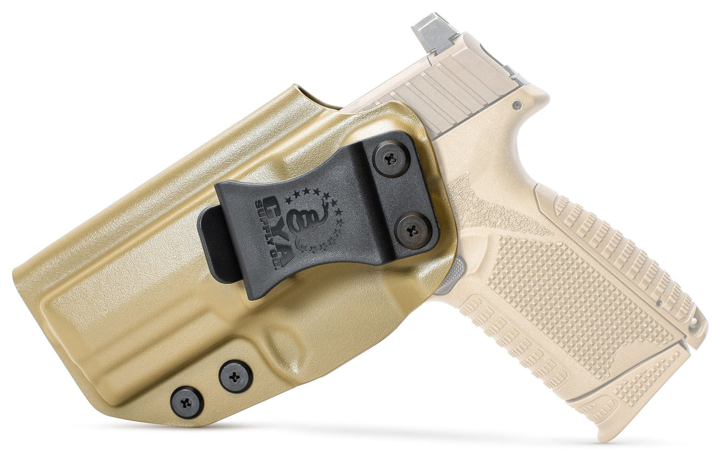 FN 509 Full Size IWB Holster | BASE IWB